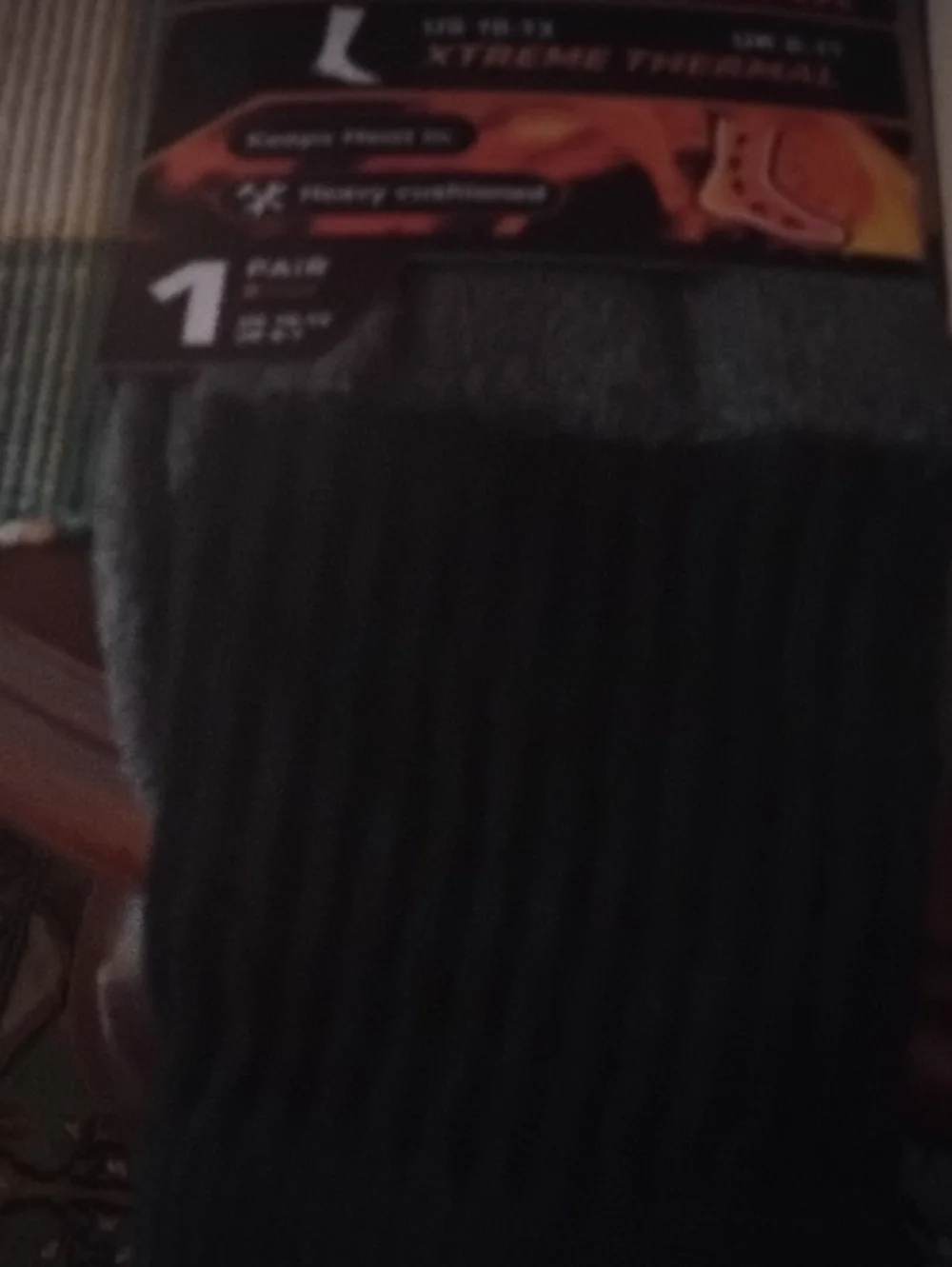 N/A pair extreme